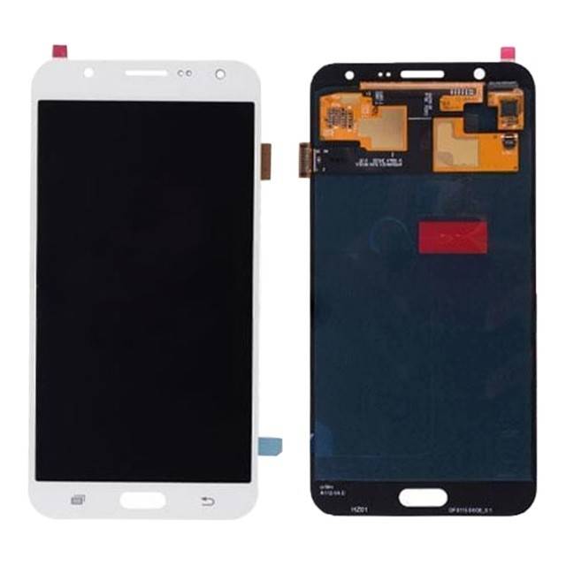 Pantalla Completa Para Samsung Galaxy J7 2016 (SM-J710) Calidad OLED Color Blanco